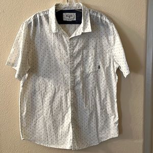 Billabong men’s cotton shirt